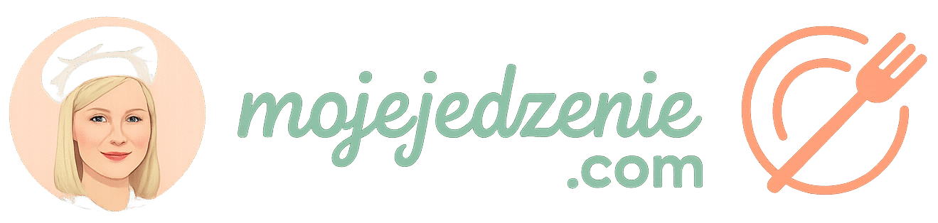 Moje Jedzenie